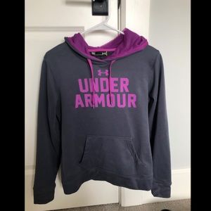 Under Armour Hoodie